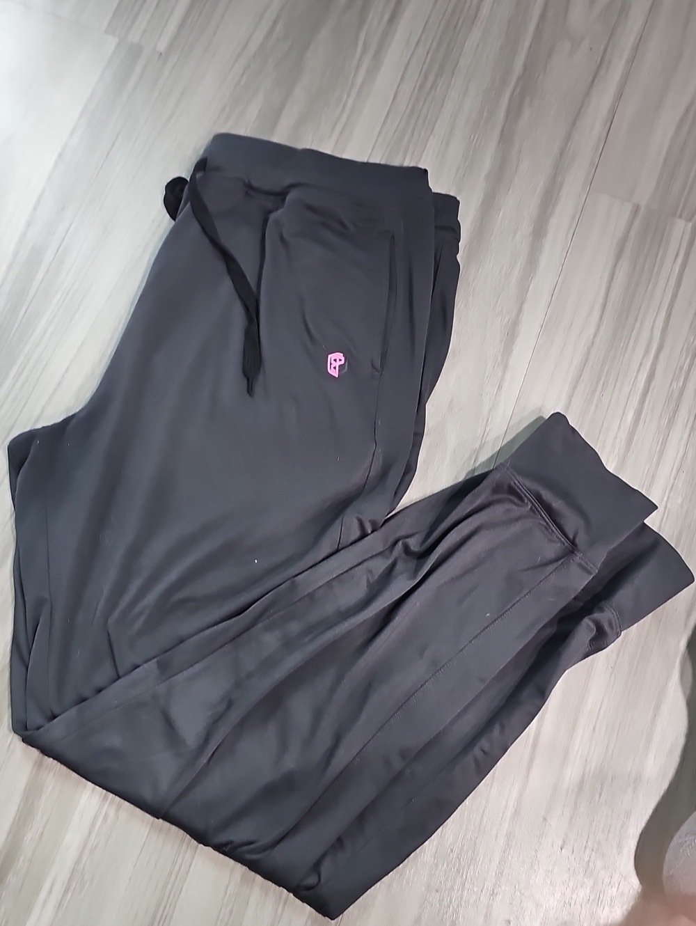 Born Primitive Joggers